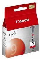 PGI-9R Original Canon Red Ink Cartridge 